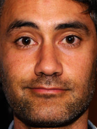  Taika Waititi