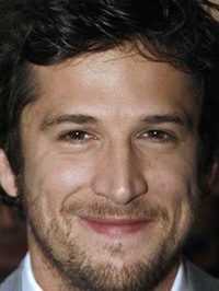  Guillaume Canet