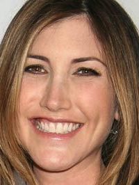  Jackie Sandler