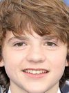 Joel Courtney