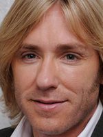 Ron Eldard