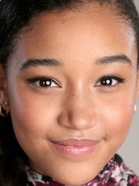  Amandla Stenberg