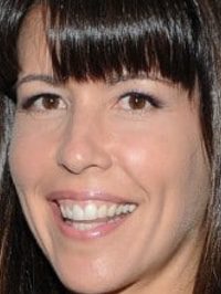  Patty Jenkins