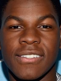  John Boyega