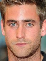 Oliver Jackson-Cohen