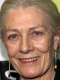  Vanessa Redgrave