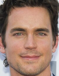  Matt Bomer