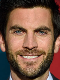  Wes Bentley