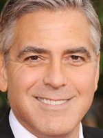 George Clooney