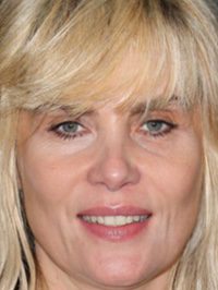  Emmanuelle Seigner