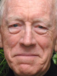  Max von Sydow