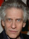 David Cronenberg