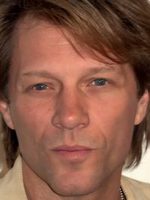 Jon Bon Jovi