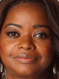  Octavia Spencer