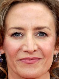  Janet McTeer