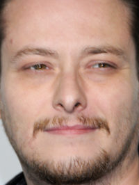  Edward Furlong