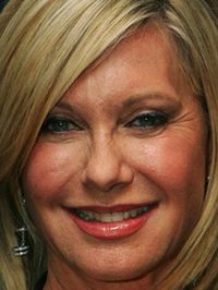  Olivia Newton-John