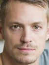 Joel Kinnaman