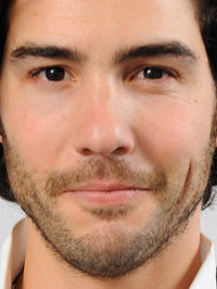  Tahar Rahim