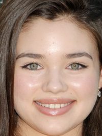  India Eisley