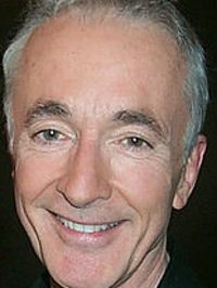  Anthony Daniels