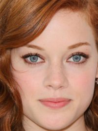  Jane Levy