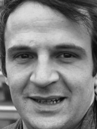  François Truffaut