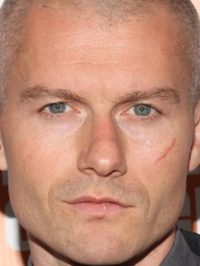  James Badge Dale