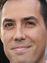  Brad Peyton