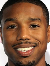  Michael B. Jordan