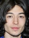 Ezra Miller