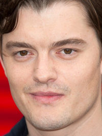  Sam Riley