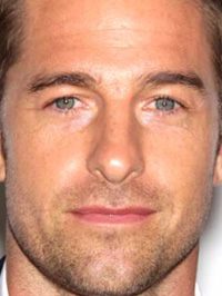  Scott Speedman