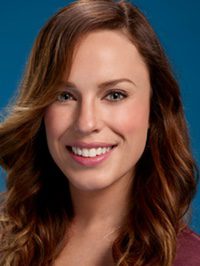  Jessica McNamee