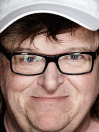  Michael Moore