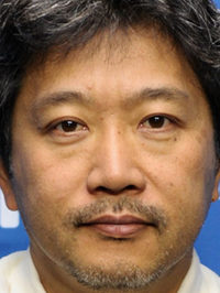  Hirokazu Kore-eda