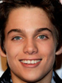  Dylan Sprayberry