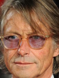  Bruce Robinson