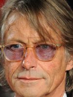 Bruce Robinson