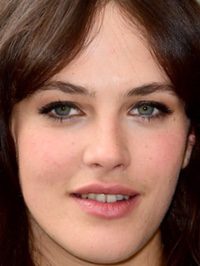  Jessica Brown Findlay