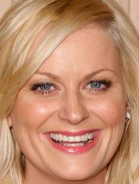  Amy Poehler