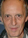 Dario Argento