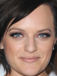  Elisabeth Moss