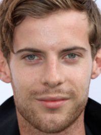  Luke Treadaway