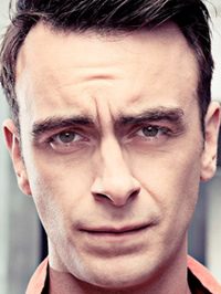  Joseph Gilgun