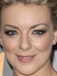  Sheridan Smith