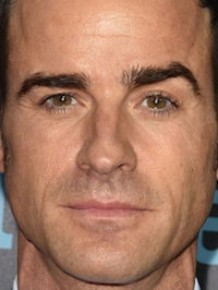  Justin Theroux