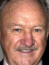  Gene Hackman