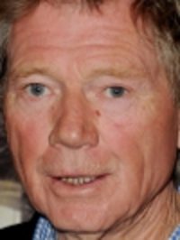  Michael Parks