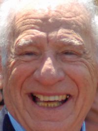  Mel Brooks